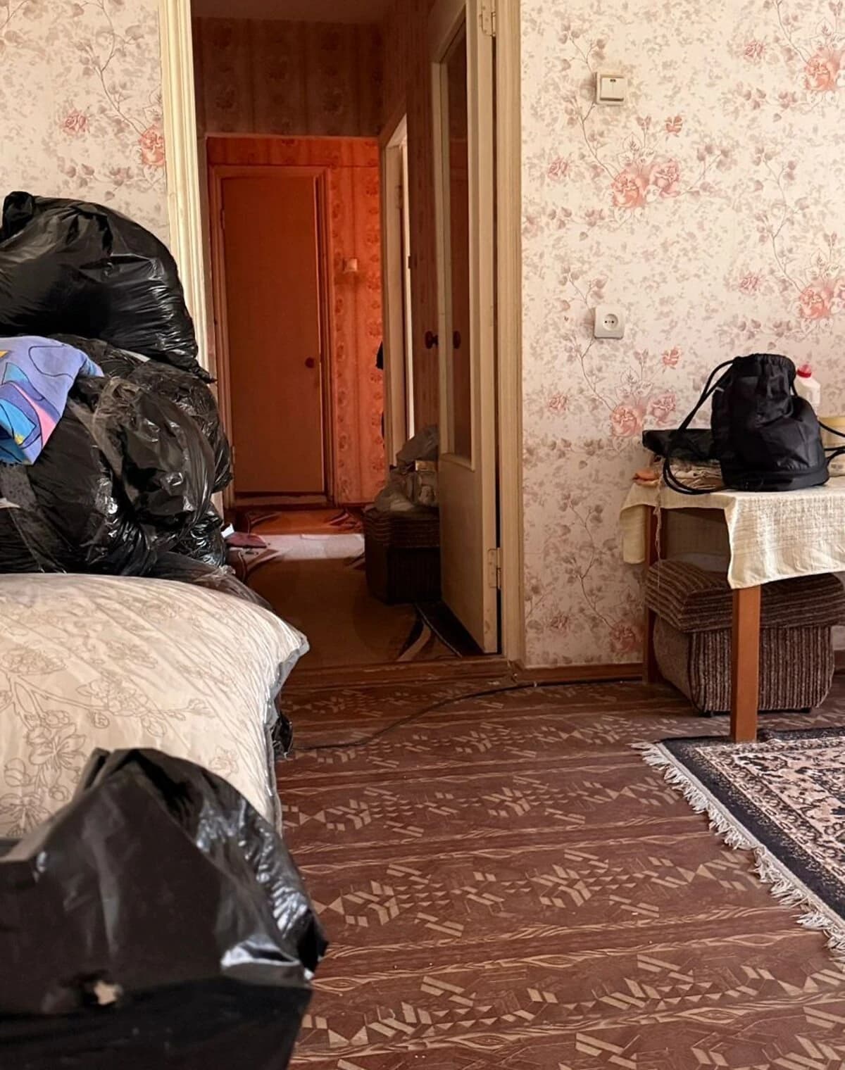 2-кімнатна квартира, Новий Водопій: єВідновлення, ліфт без світла - фото 3