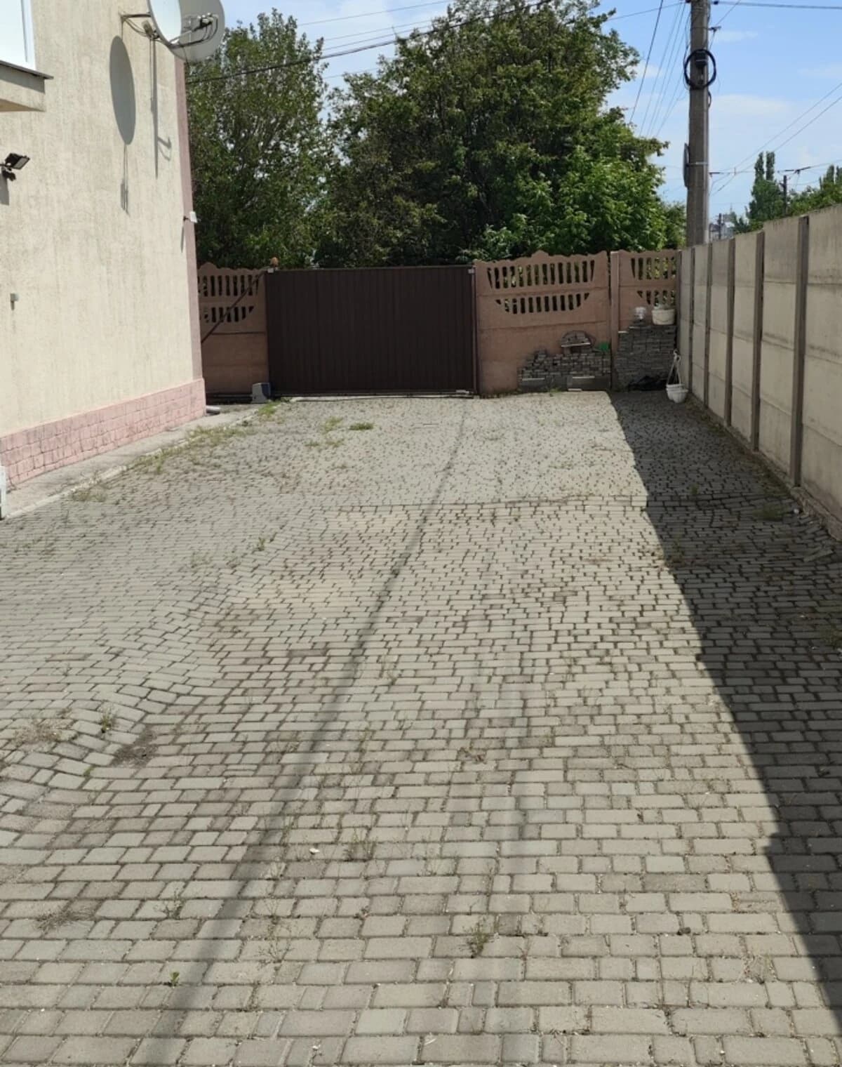 3-кімнатна квартира, Новий Водопій: дизайнерський ремонт, паркомісце - фото 2