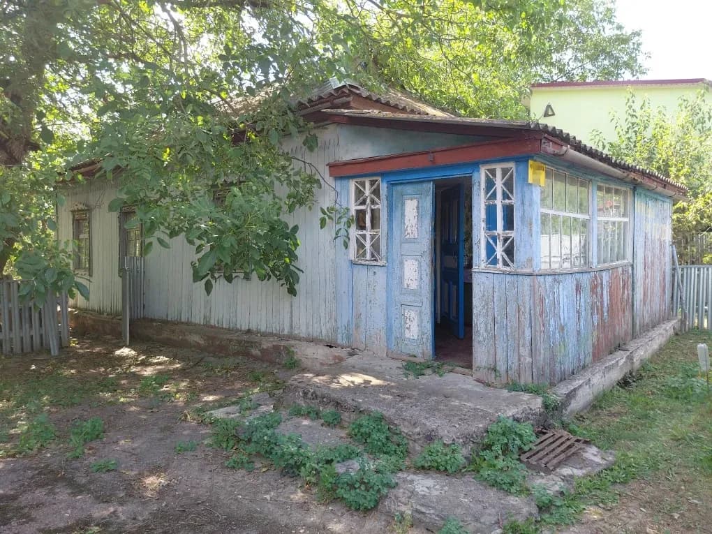 Будинок, Григорівка: 20 соток, асфальтований під'їзд, торг - фото 1