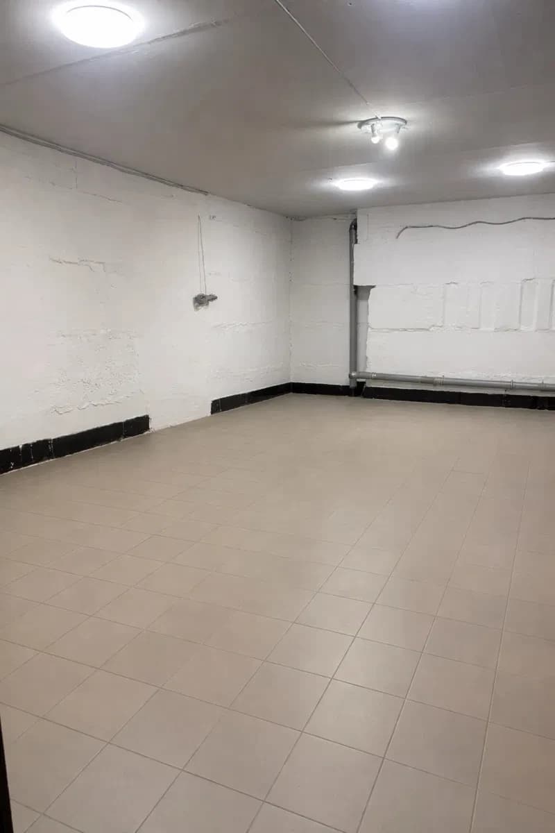 Цокольне приміщення, Буча: укриття, дві зали, окремий вхід - фото 2
