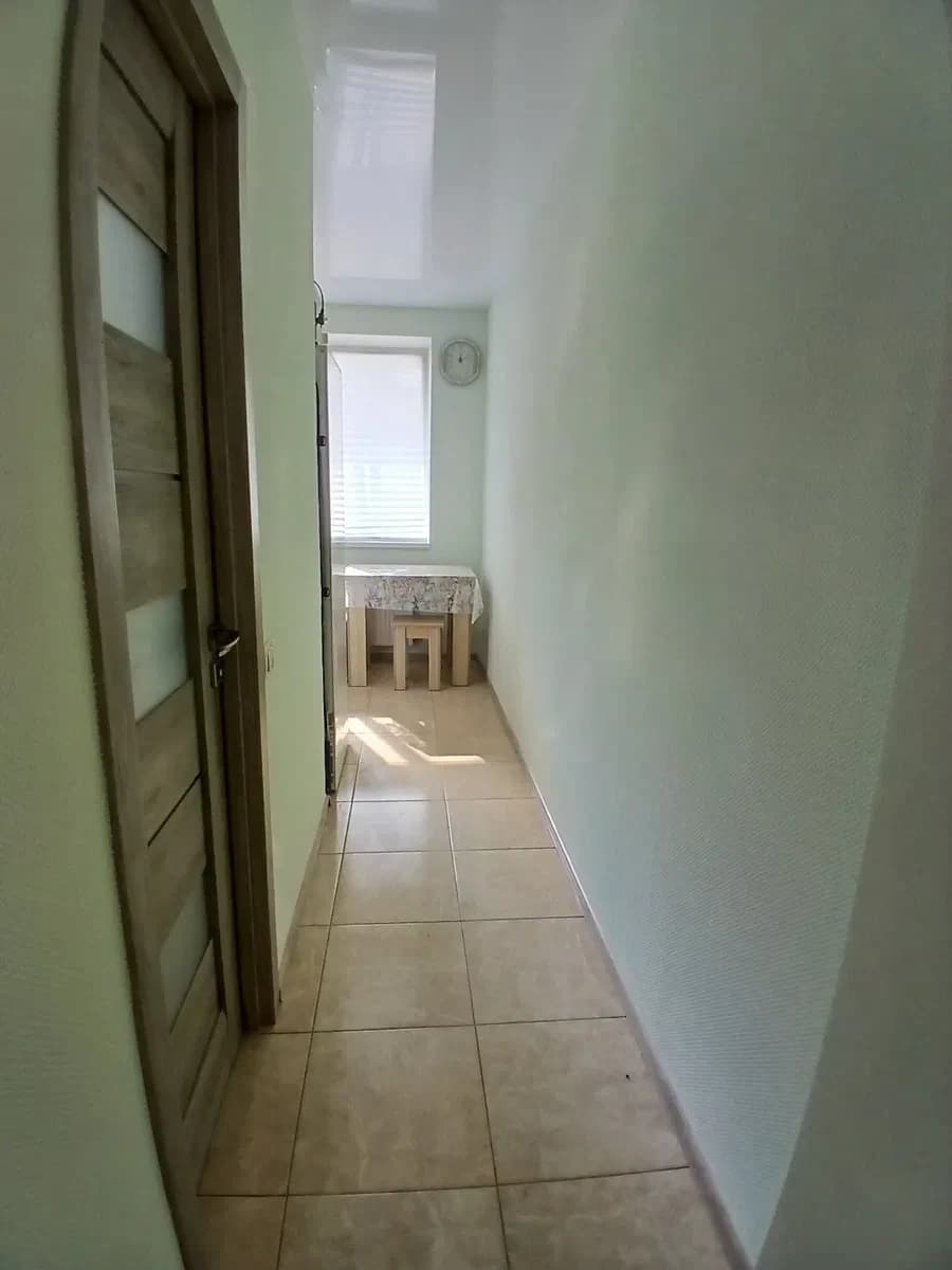1-кімнатна квартира, Софіївська Борщагівка: газове опалення, метро 15 хв - фото 5
