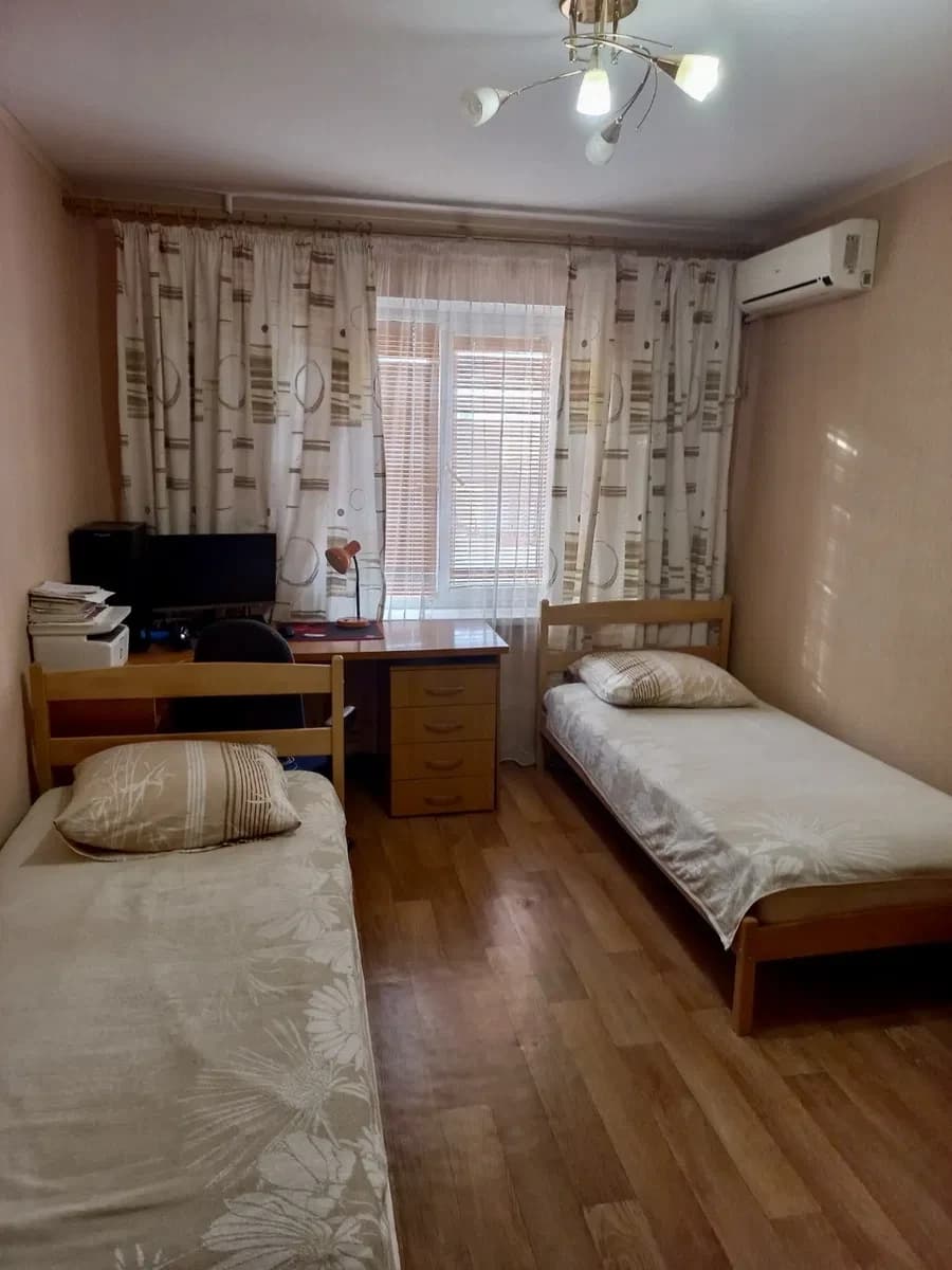 2-кімнатна квартира, Комунарський: песик до 10 кг, косметичний ремонт - фото 5
