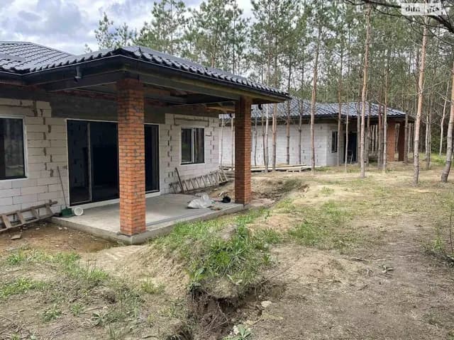 Будинок, Глеваха: газобетонні стіни, свердловина - фото 3