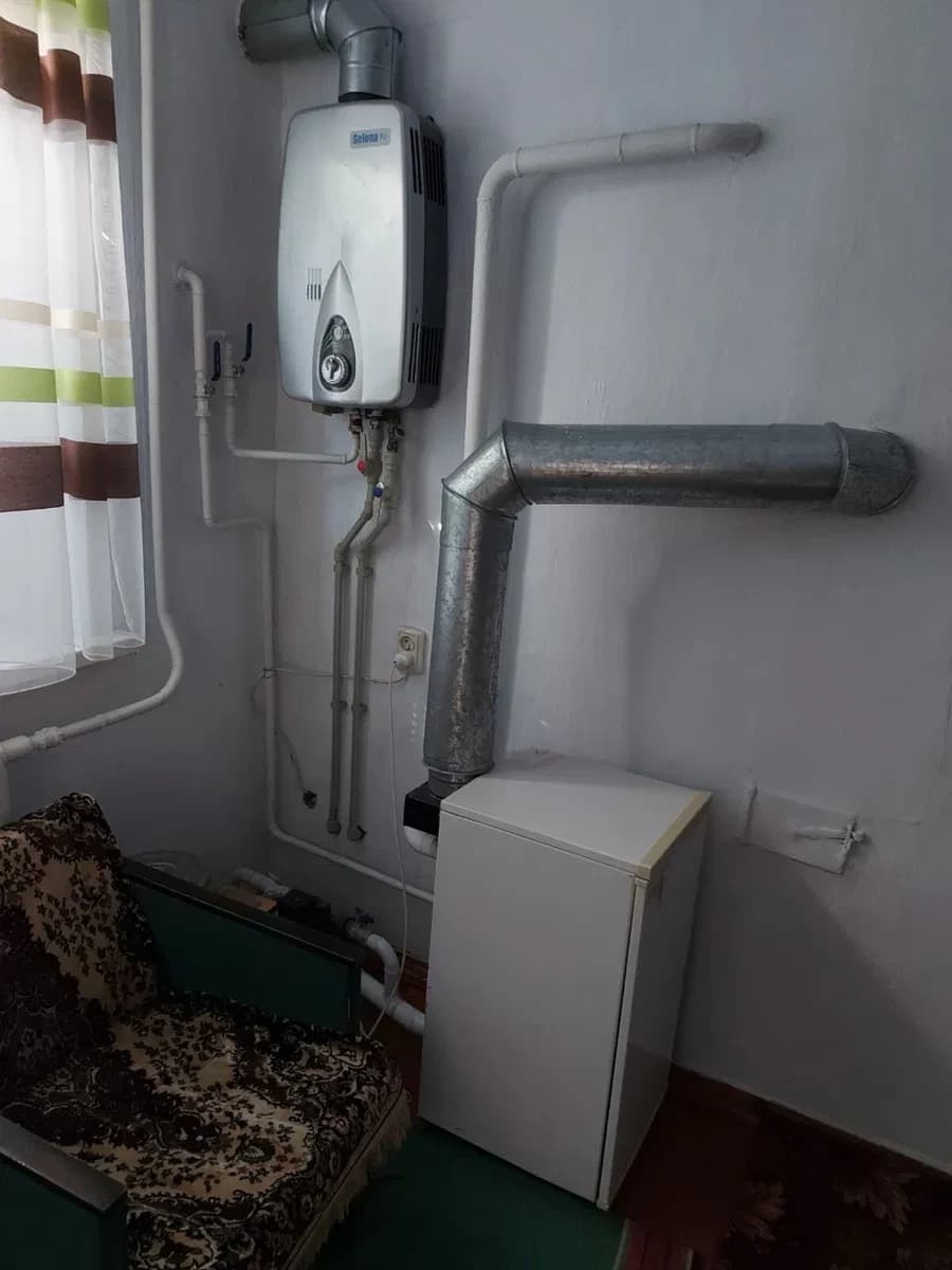 Будинок, Балта: 2 гаражі, автономне газове опалення, 13,3 сотки - фото 4