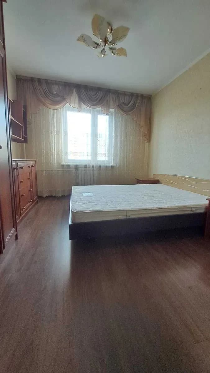 3-кімнатна квартира, Вишневе: тепло під час блекауту, газова плита - фото 3