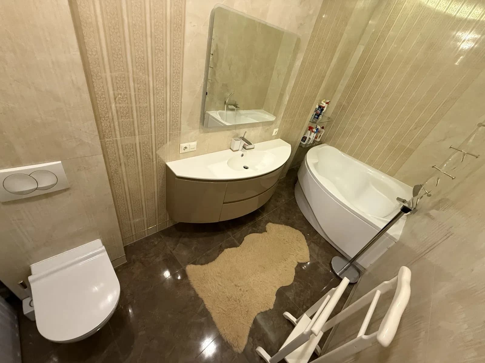 2-кімнатна квартира, Галицький: 2 тераси, вид на все місто - фото 5