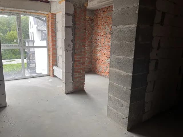 2-кімнатна квартира у ЖК Desna Park Residence: дворівнева, єОселя - фото 5