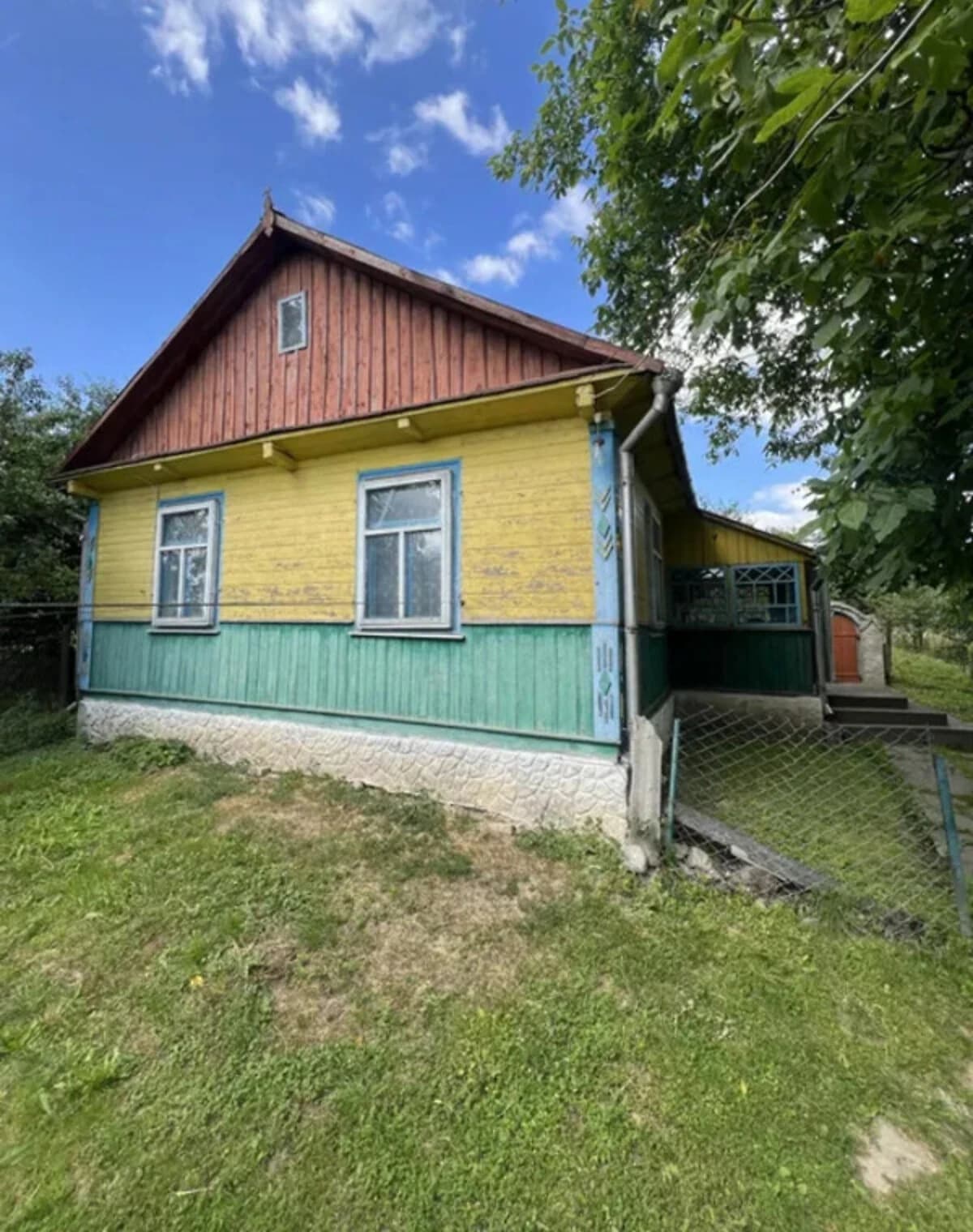 Будинок, Садів: опалення, 80 соток, єВідновлення - фото 2