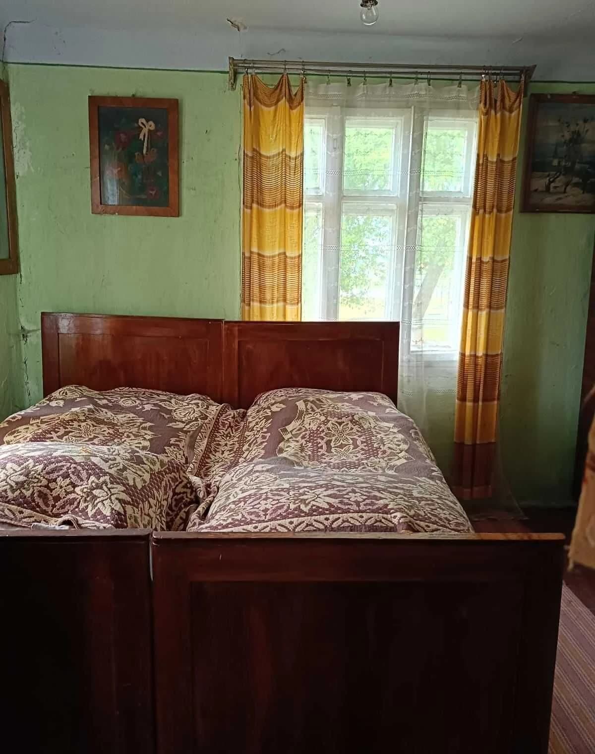 5-кімнатний будинок, Міженець: опалення, цегляні стіни - фото 3