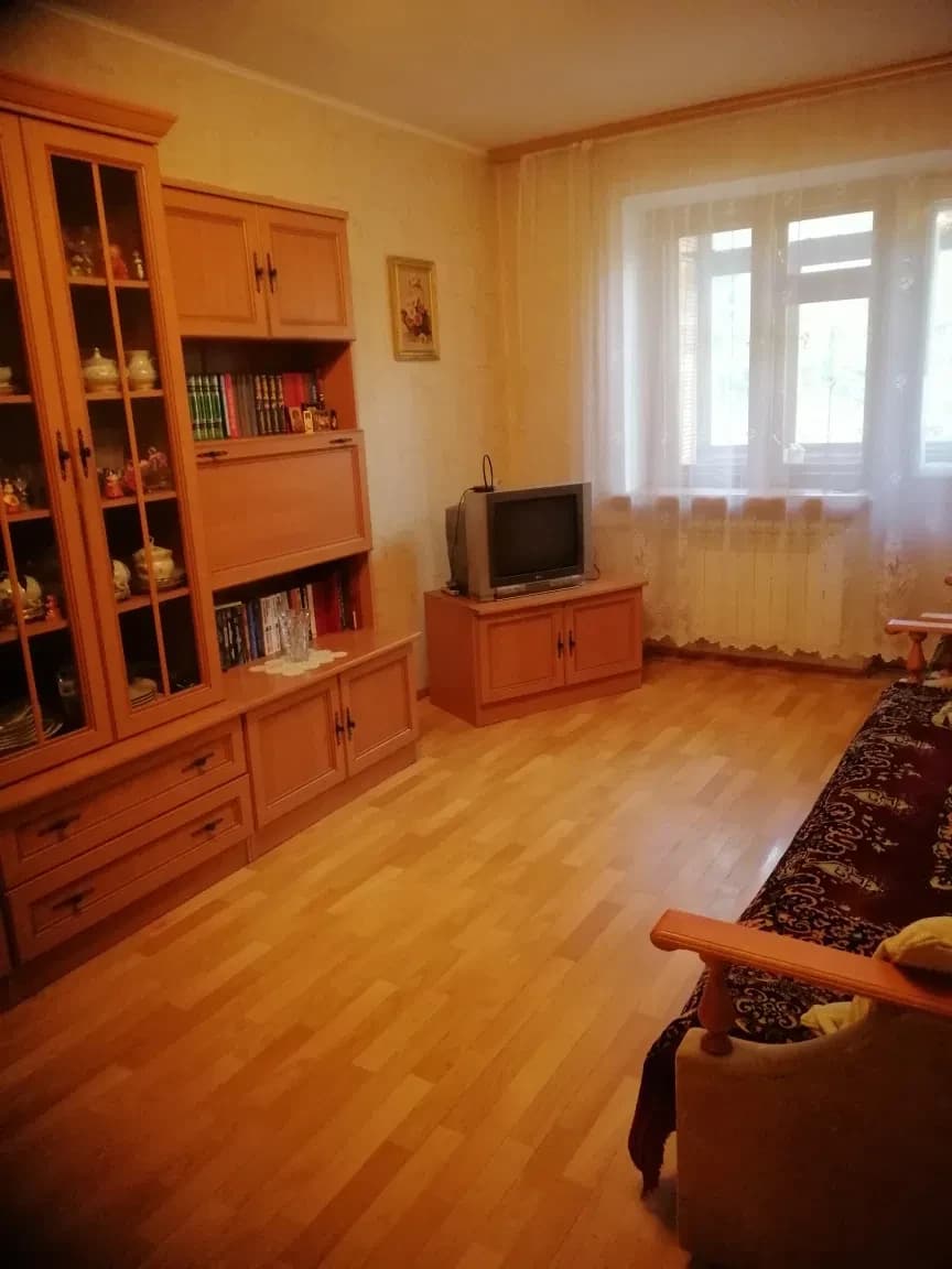 2-кімнатна квартира, Соборний: правий берег, біля парку Б. Хмельницького - фото 5