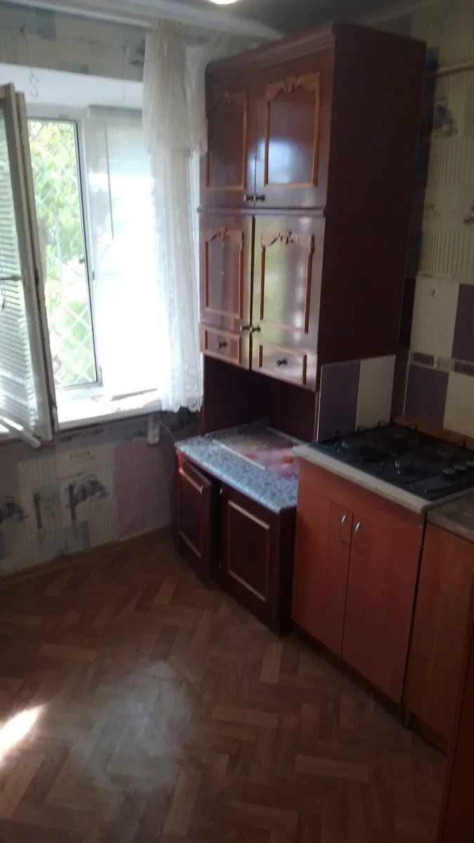 1-кімнатна квартира, За Світом: кондиціонер, погріб, підвал - фото 2