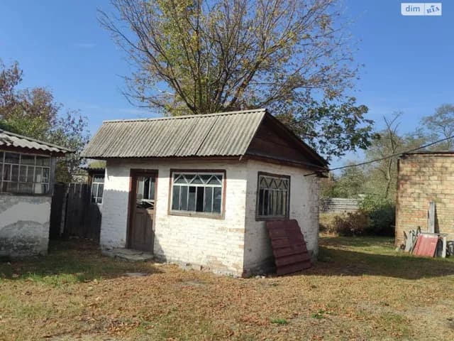 Будинок, Жукин: цегляні стіни, літня кухня - фото 4