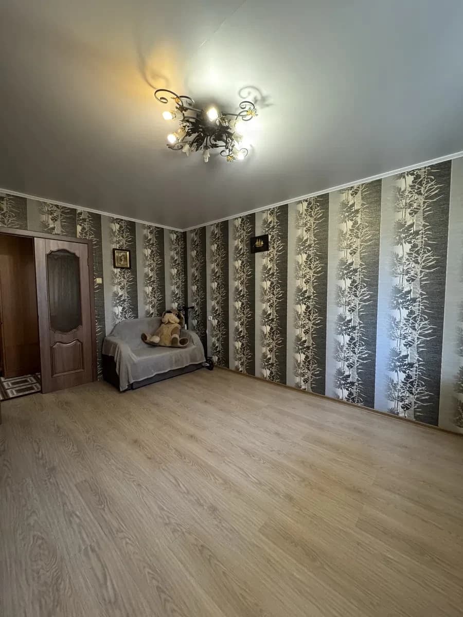 3-кімнатна квартира, Амур-Нижньодніпровський: чеське планування, комора - фото 2