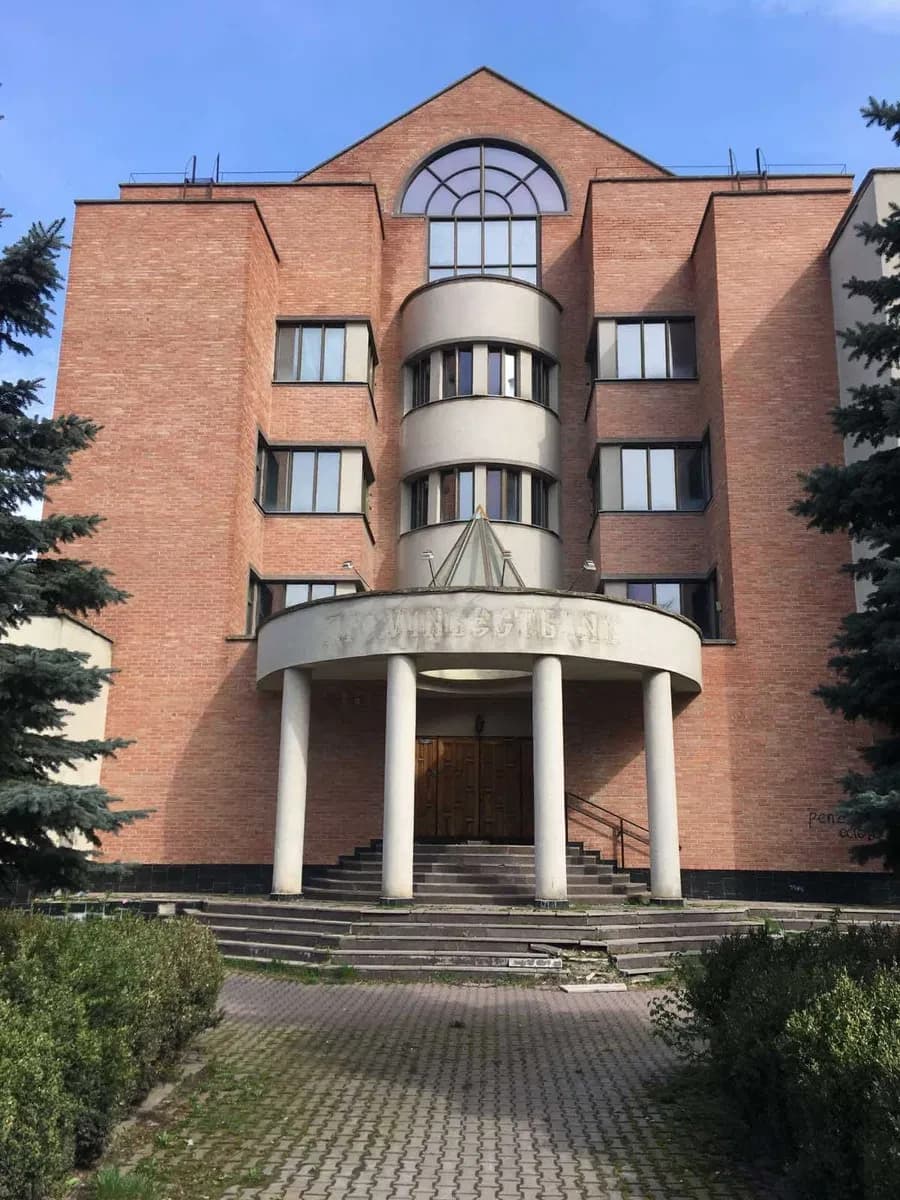 Склад, Біла Церква: фасадний, рампа, цілодобова охорона - фото 3