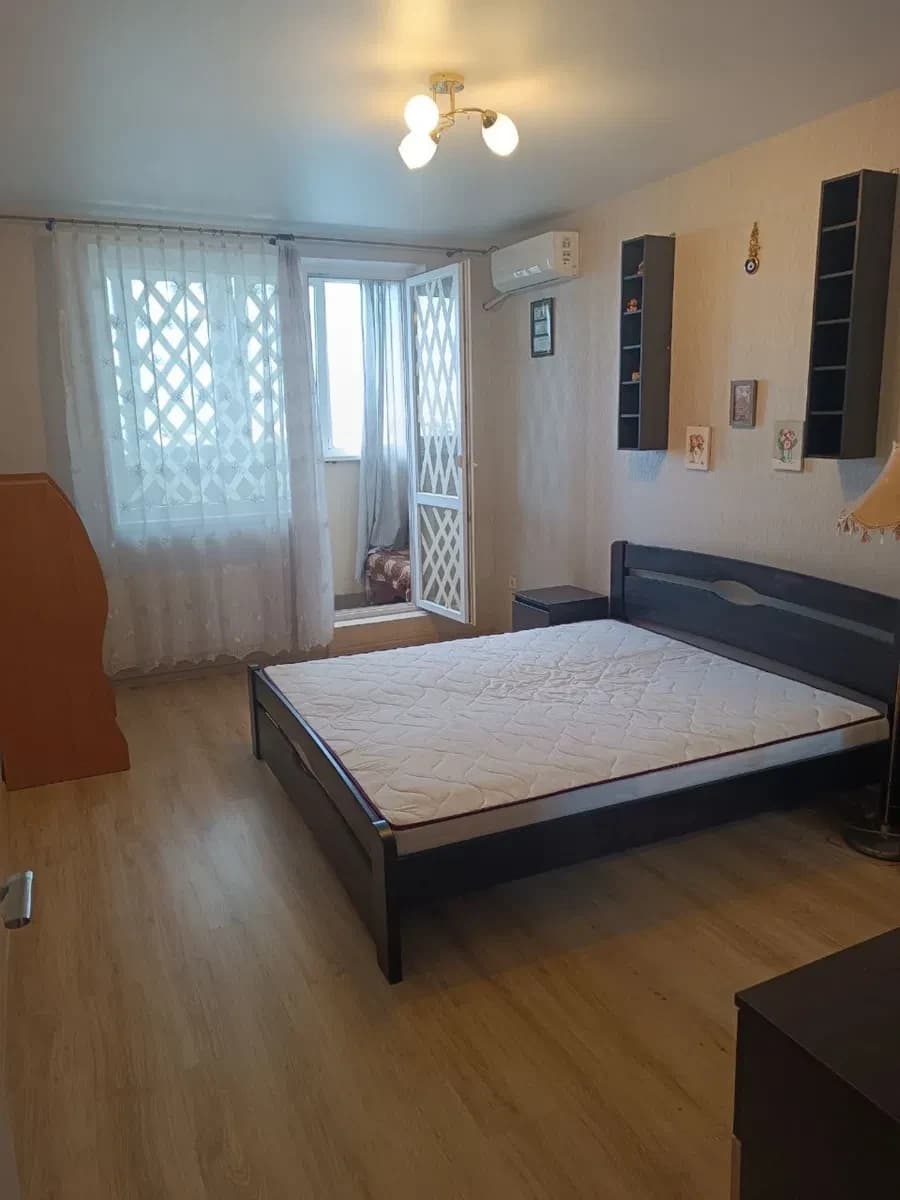 2-кімнатна квартира у ЖК Одеські традиції: песик до 10 кг, 10 хв до центру