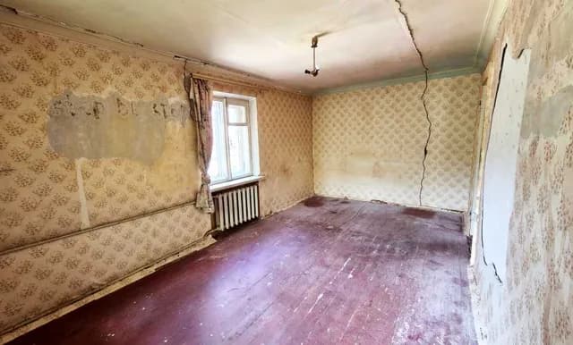 1-кімнатна квартира, Подільський: метро Тараса Шевченка, без ремонту - фото 2