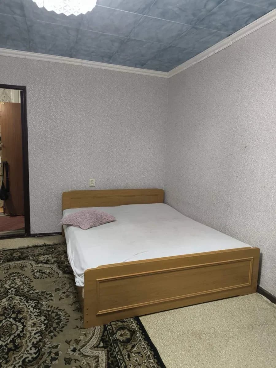 1-кімнатна квартира, Комунарський: житловий стан, меблі та техніка - фото 5