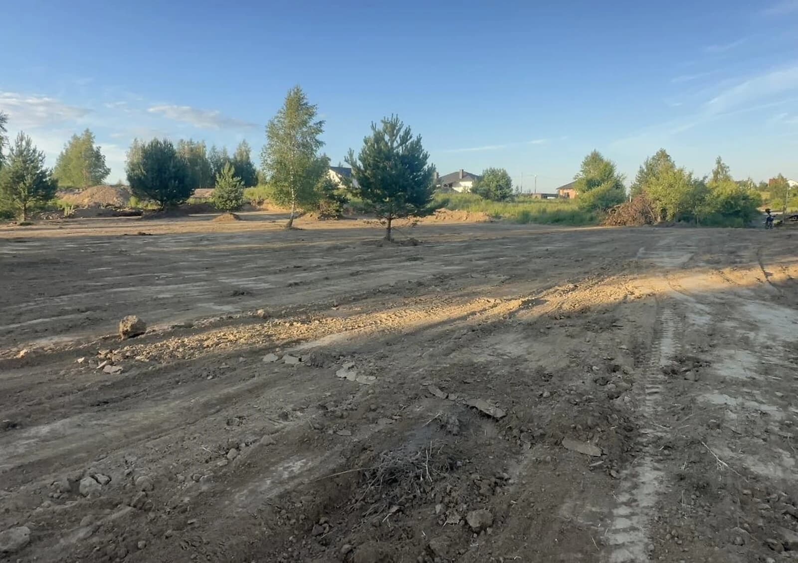 Ділянка 20 соток, Біла Криниця: чорнозем, криниця - фото 4