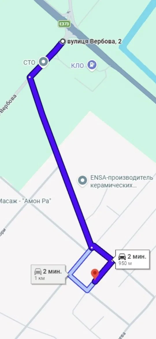 Ділянка 9 соток, Клавдієво-Тарасове: електрика, асфальтована вулиця - фото 2