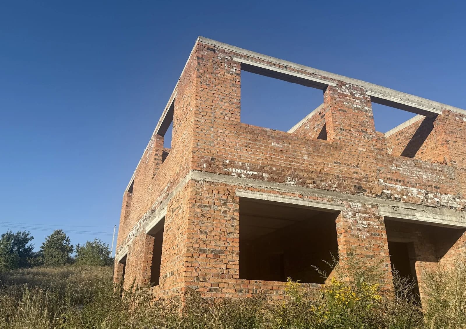 Будинок, Стуфчинці: новобудова, торг можливий - фото 2