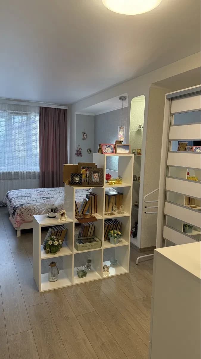 2-кімнатна квартира, Ізмаїл: євроремонт, охорона - фото 4