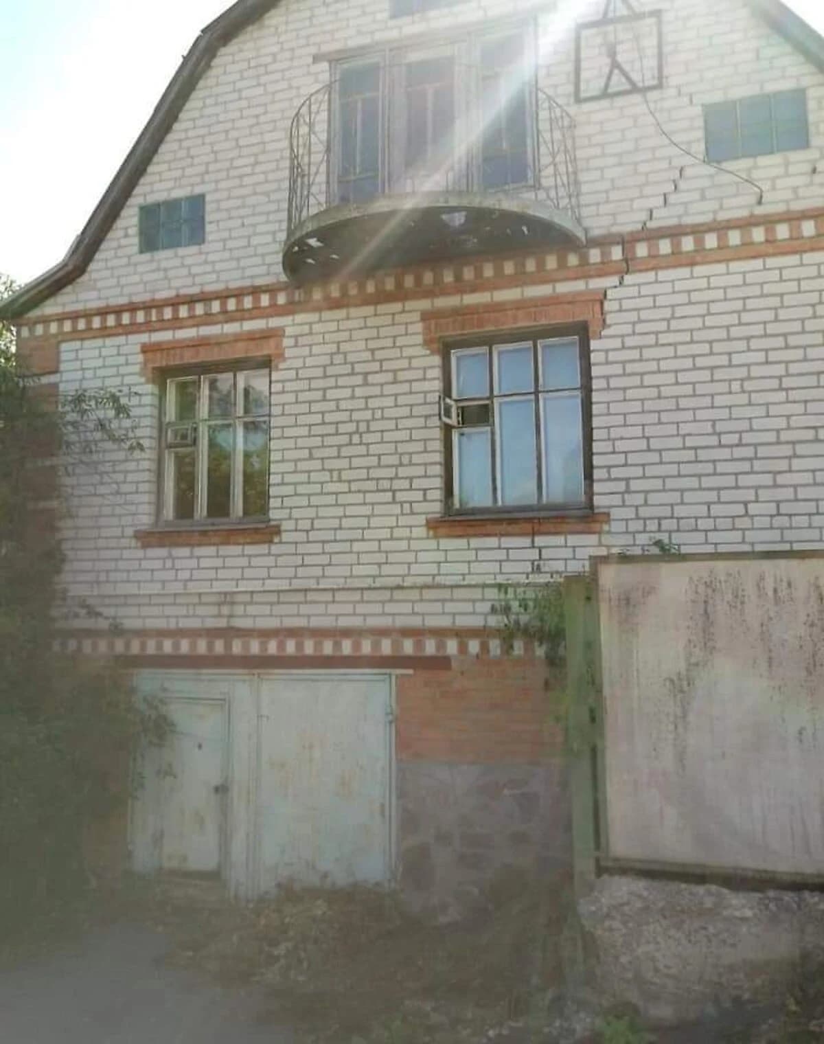 Будинок, Лубни: гараж, 4 сотки, єВідновлення - фото 3