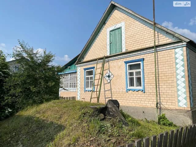 Будинок, Старосільці: веранда, гараж, 38 соток