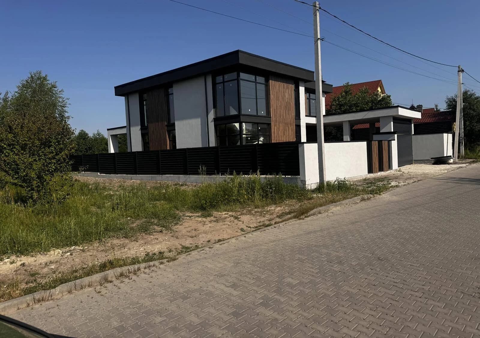 Будинок, Пасіки-Зубрицькі: новобудова, тераса, торг - фото 5