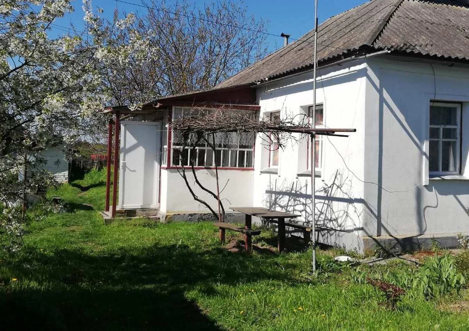 Будинок, Кумейки: гараж, 60 соток, торг