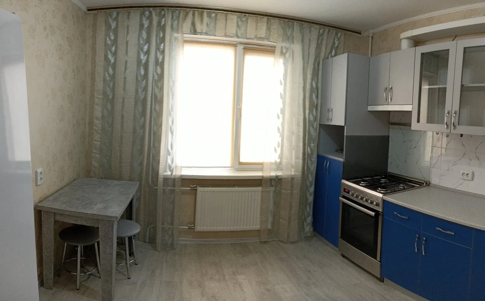 1-кімнатна квартира, Митниця: євроремонт, набережна - фото 4