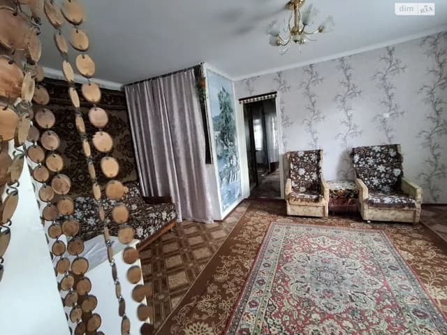 Будинок, Тайниця: 6 кімнат, цегляні стіни, металевий дах - фото 3