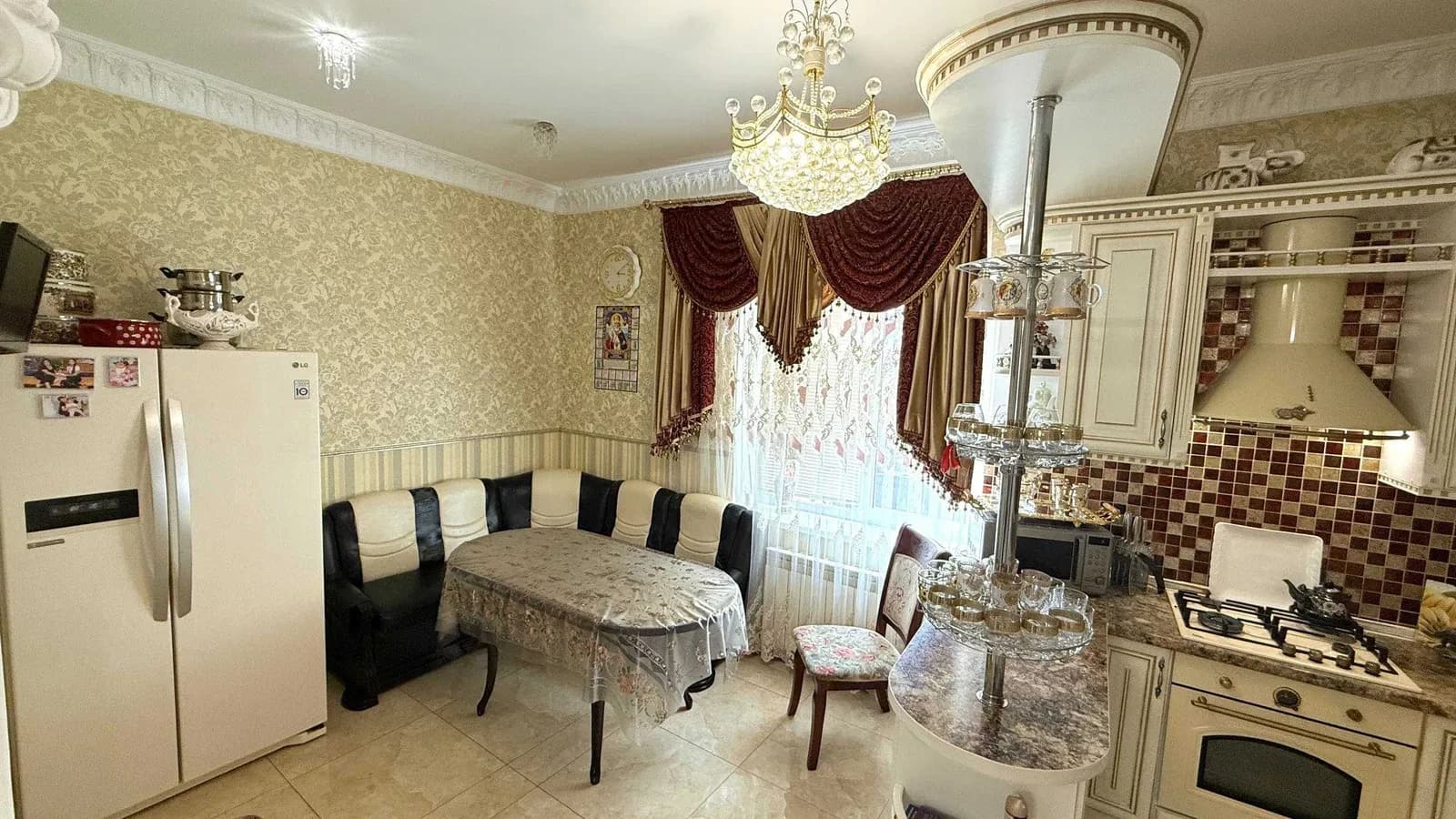 Будинок, Вінниця: авторський проект, 8 соток, можна з дітьми - фото 2