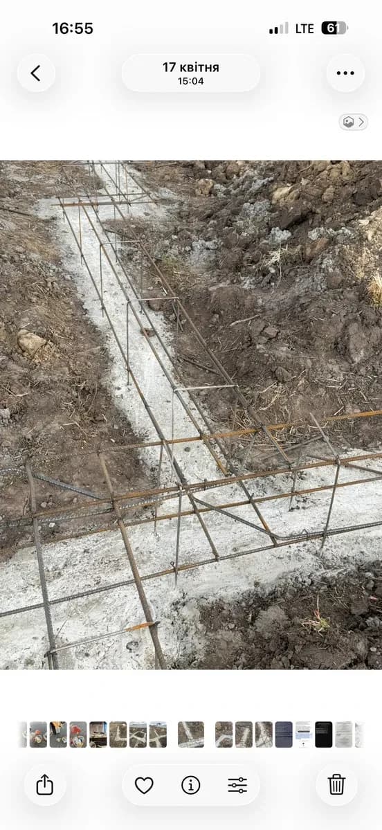 Будинок, Боратин: єОселя, тераса 13 м² - фото 3
