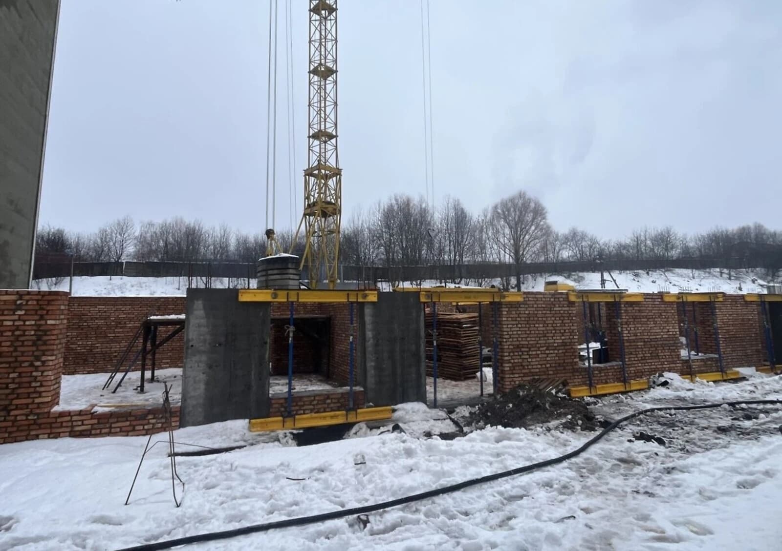 1-кімнатна квартира, Виставка: здача в 2027, сонячні батареї, озеро - фото 4