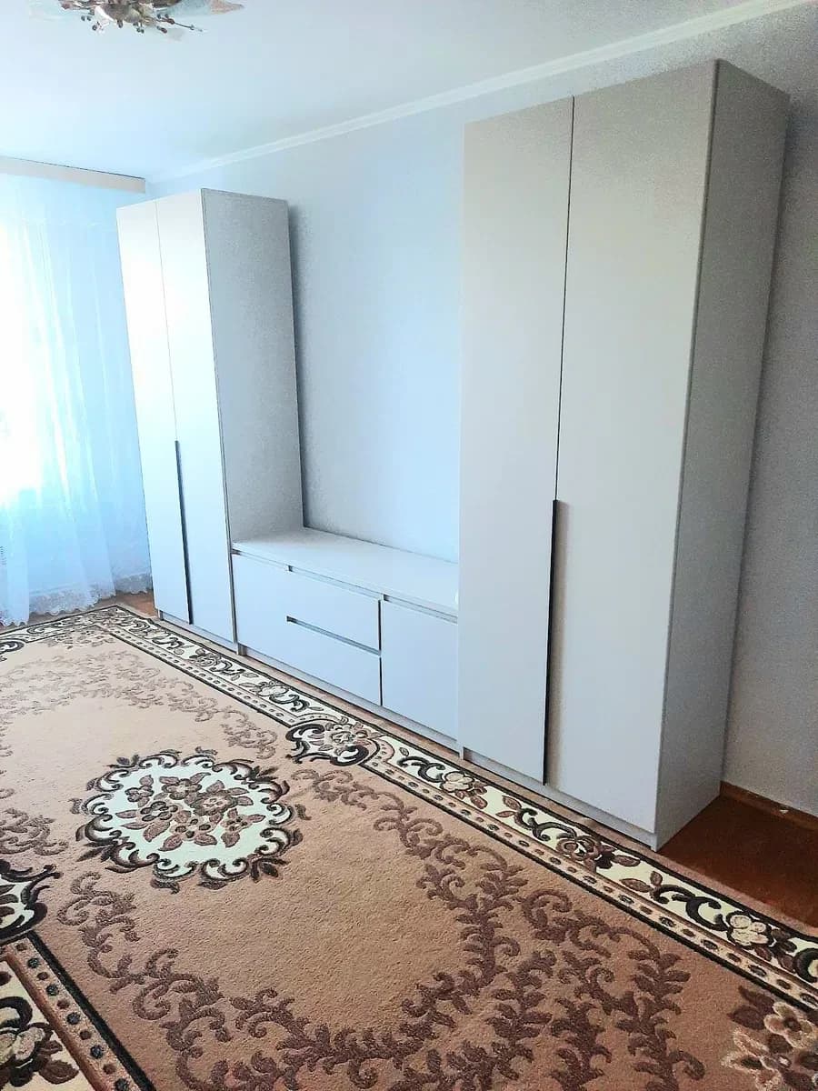2-кімнатна квартира, Дарницький: метро Чернігівська за 4 хв пішки