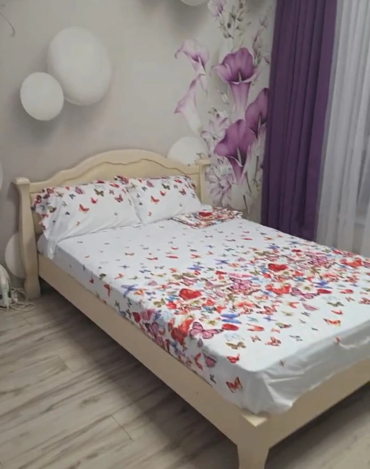 1-кімнатна квартира, Хаджибейський: укриття, роздільний санвузол