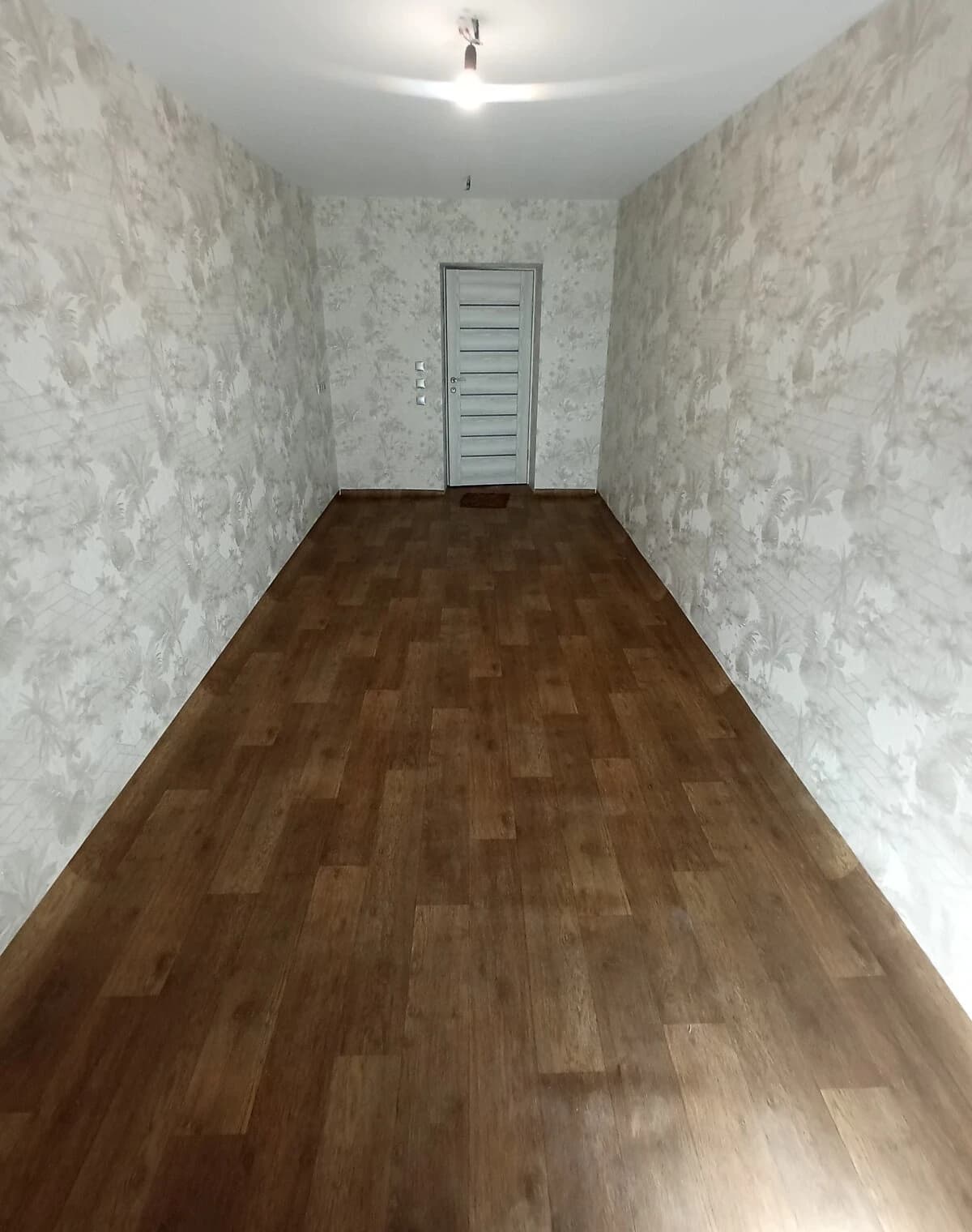 2-кімнатна квартира, Нова Дарниця: євроремонт, без меблів - фото 3