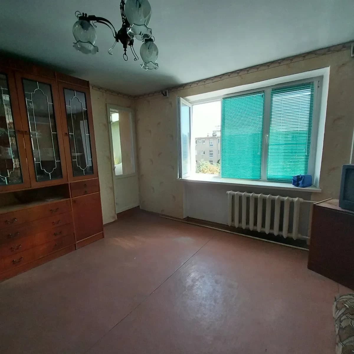 Чешка, Чорноморськ: під ремонт, не кутова, єОселя - фото 2