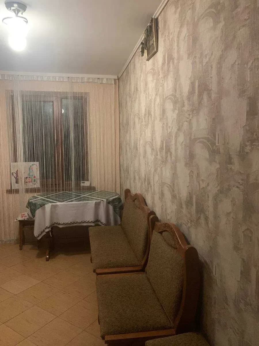 3-кімнатна квартира, Звенигород: 2 балкони, єОселя - фото 3
