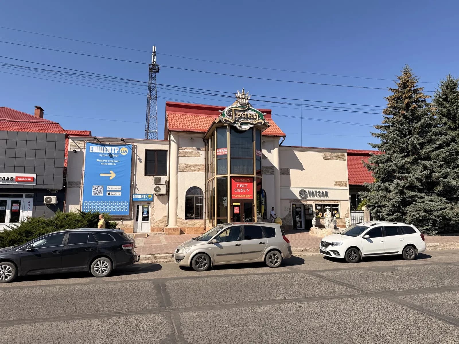 Приміщення, Подільськ: 380 В, без відключення електроенергії, поруч АТБ - фото 2