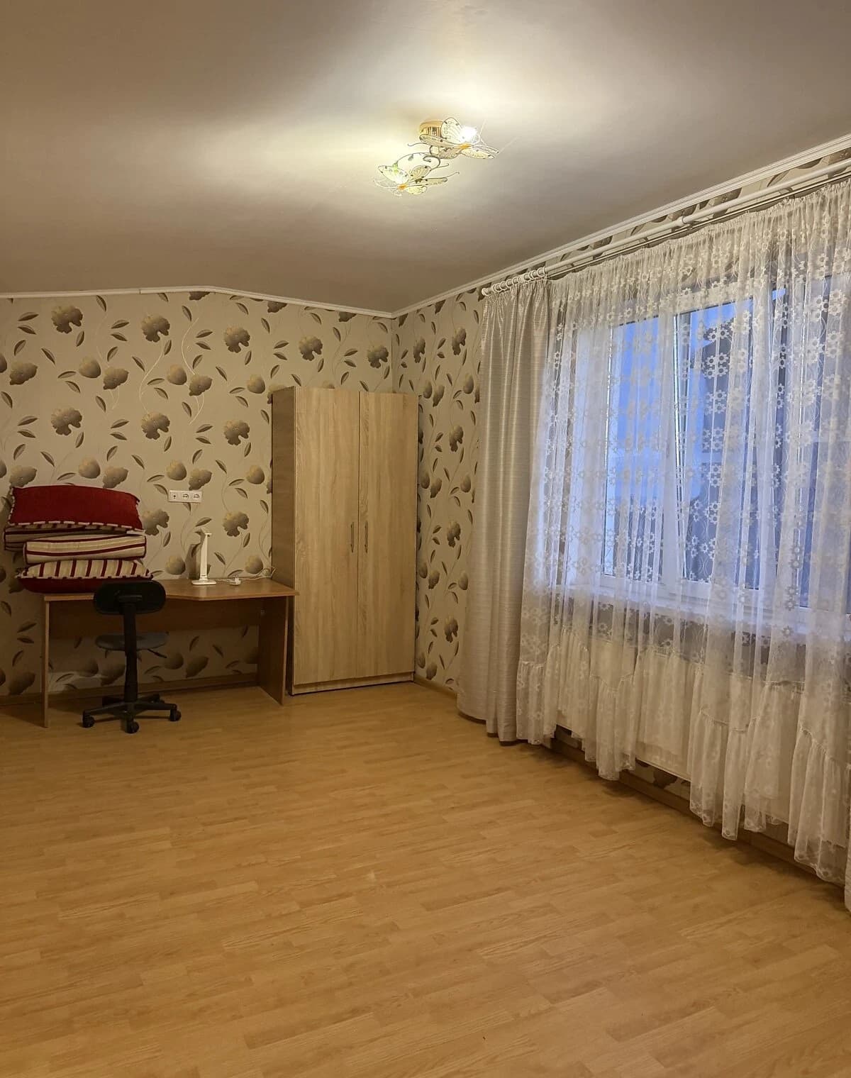 Частина будинку, Крижанівка: 3 спальні, сад, охорона території - фото 5