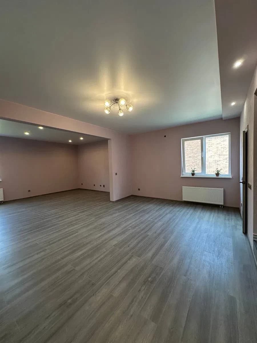 Котедж, Шевченкове: чистовий ремонт, навіс для авто 60 м² - фото 2