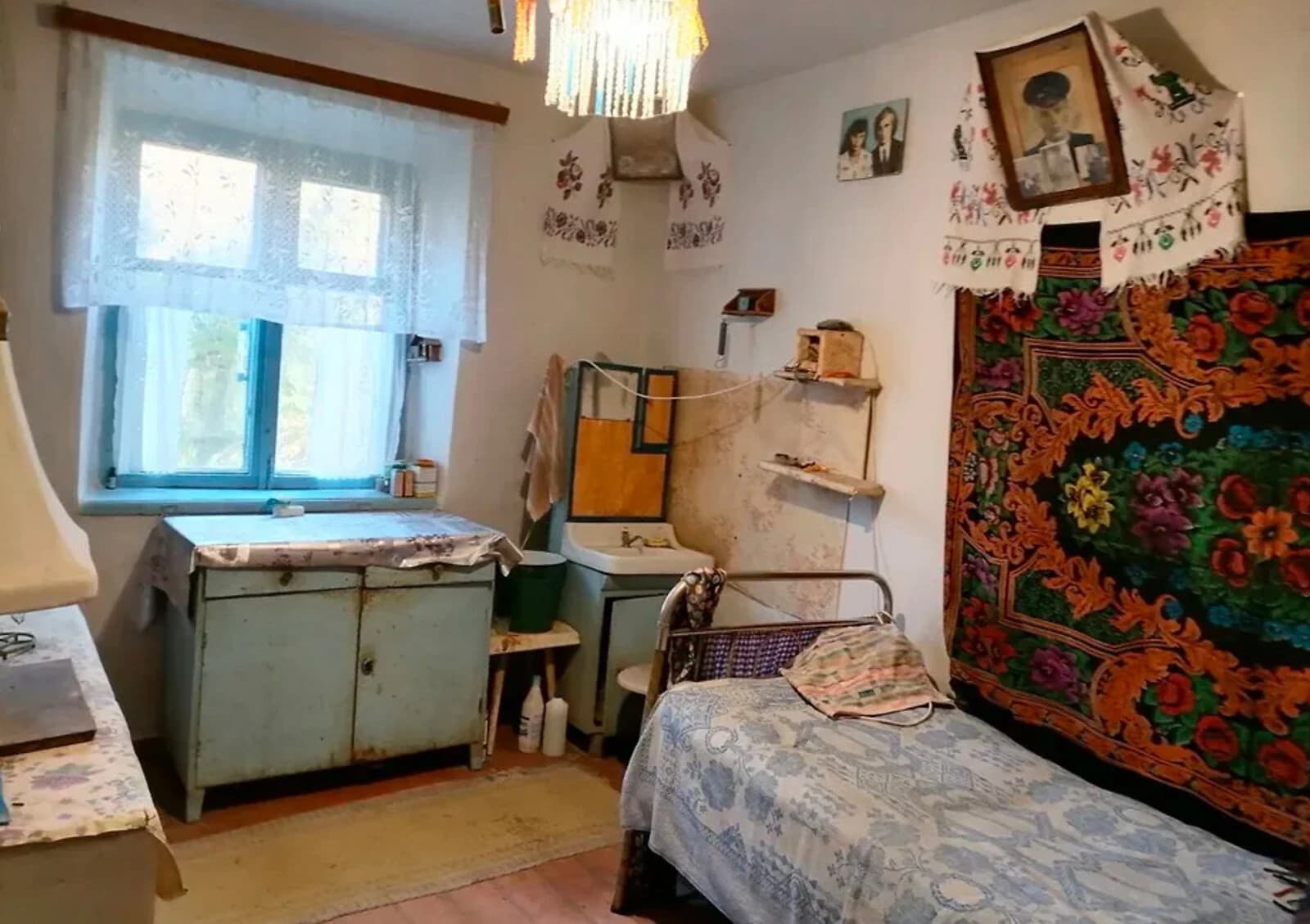 Будинок, Рижанівка: веранда, 43 сотки, пічне опалення - фото 5