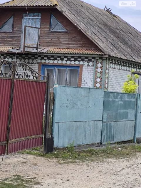 7-кімнатний будинок, Новоставці: 1 поверх, цегляні стіни - фото 2