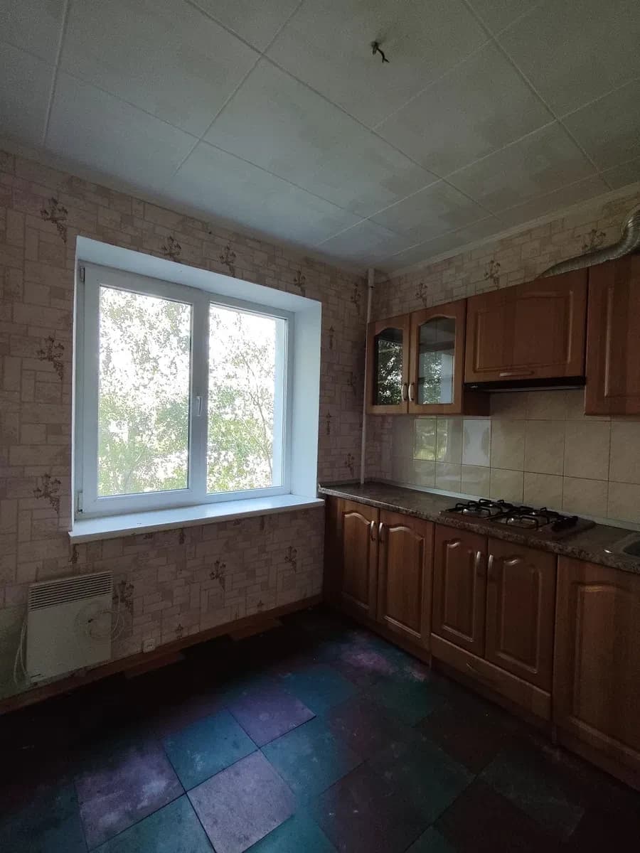 3-кімнатна квартира, Фортечний: економне електроопалення, два балкони - фото 5