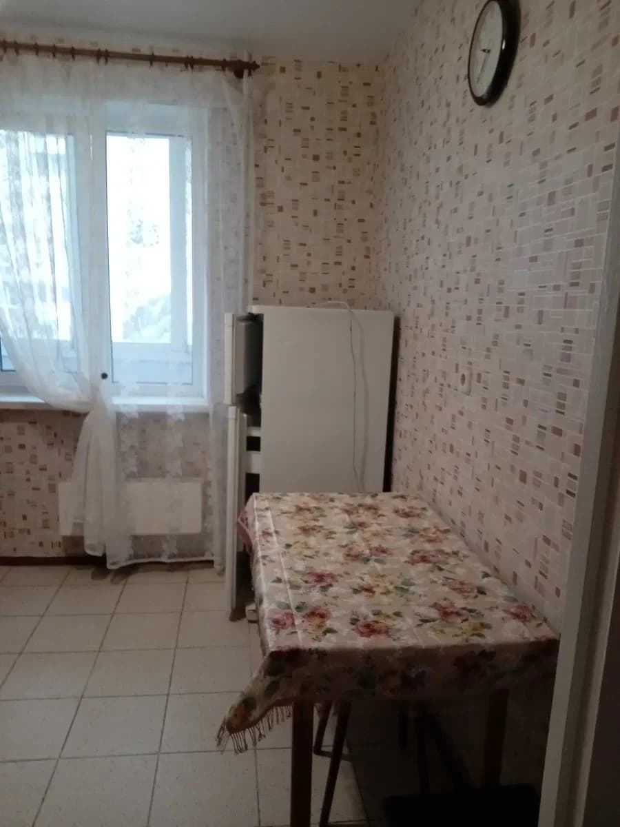 1-кімнатна квартира, Дарницький: метро Харківська 5 хв пішки, після ремонту - фото 5