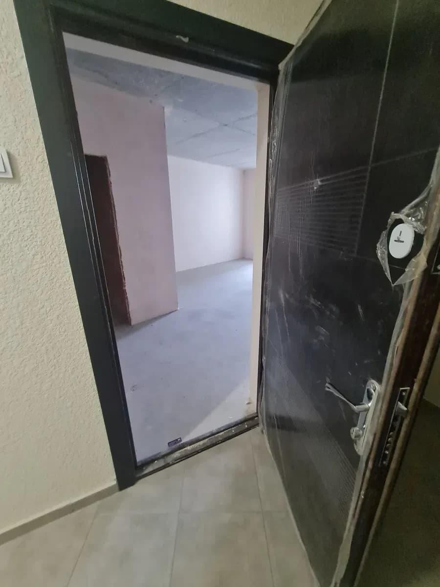 2-кімнатна квартира у ЖК Нивки Парк: велика стоянка, під кухню-вітальню - фото 5