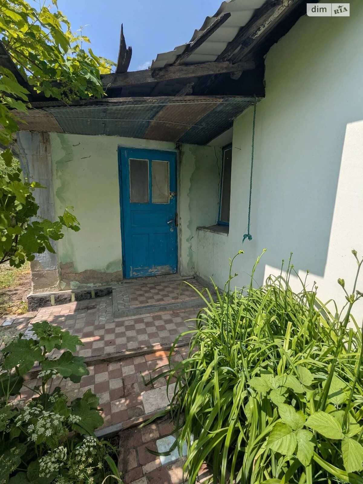 Дача, Вороняки: веранда, 21.8 сотки, пічне опалення - фото 5