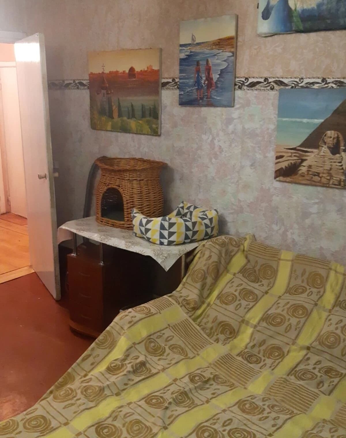 1-кімнатна квартира, Шевченківський: метро Контрактова площа - фото 3