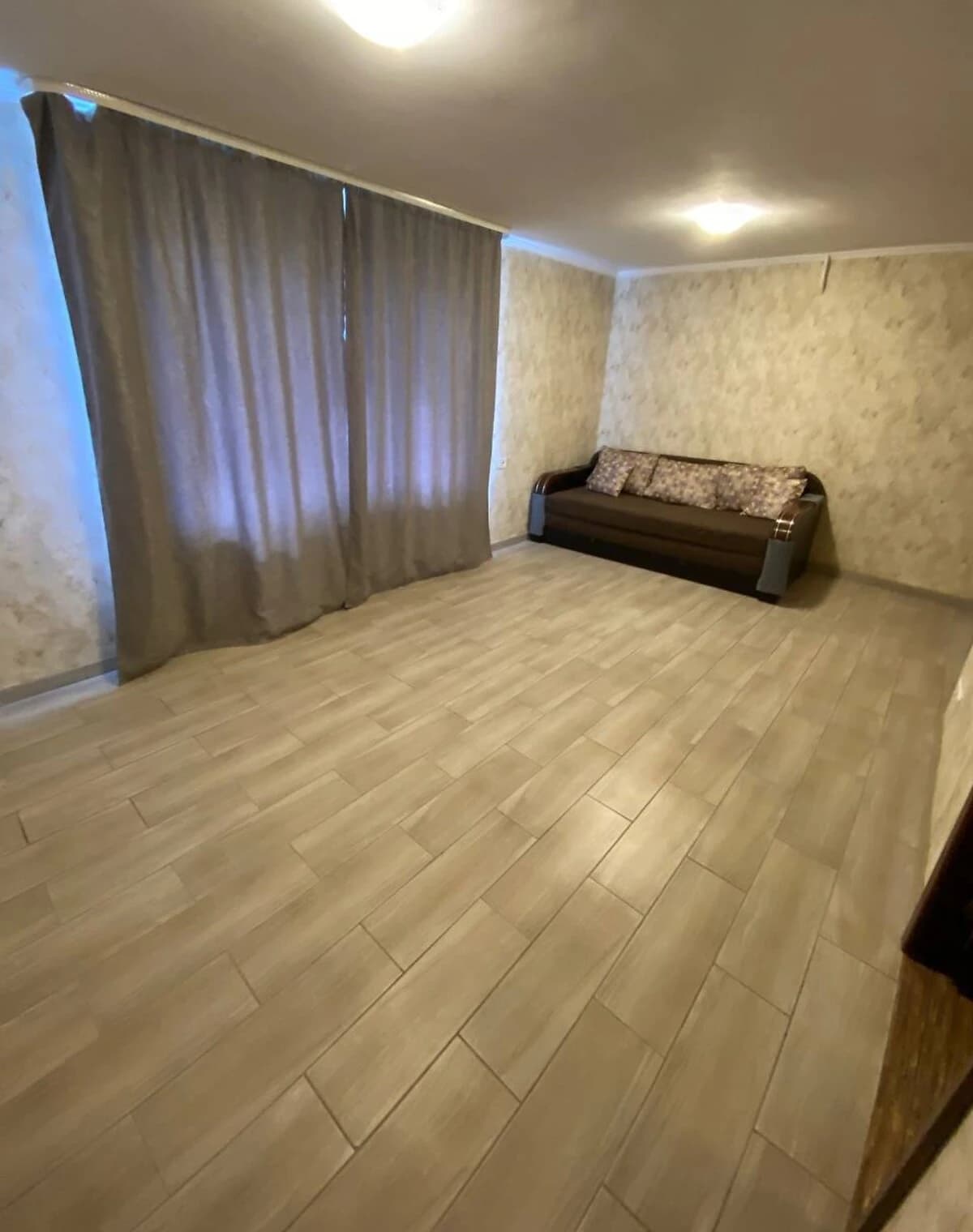 1-кімнатна квартира, Маневичі: євроремонт, підігрів підлоги - фото 2